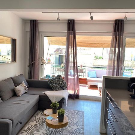 Pure Chill Apartment Sitges Eksteriør billede