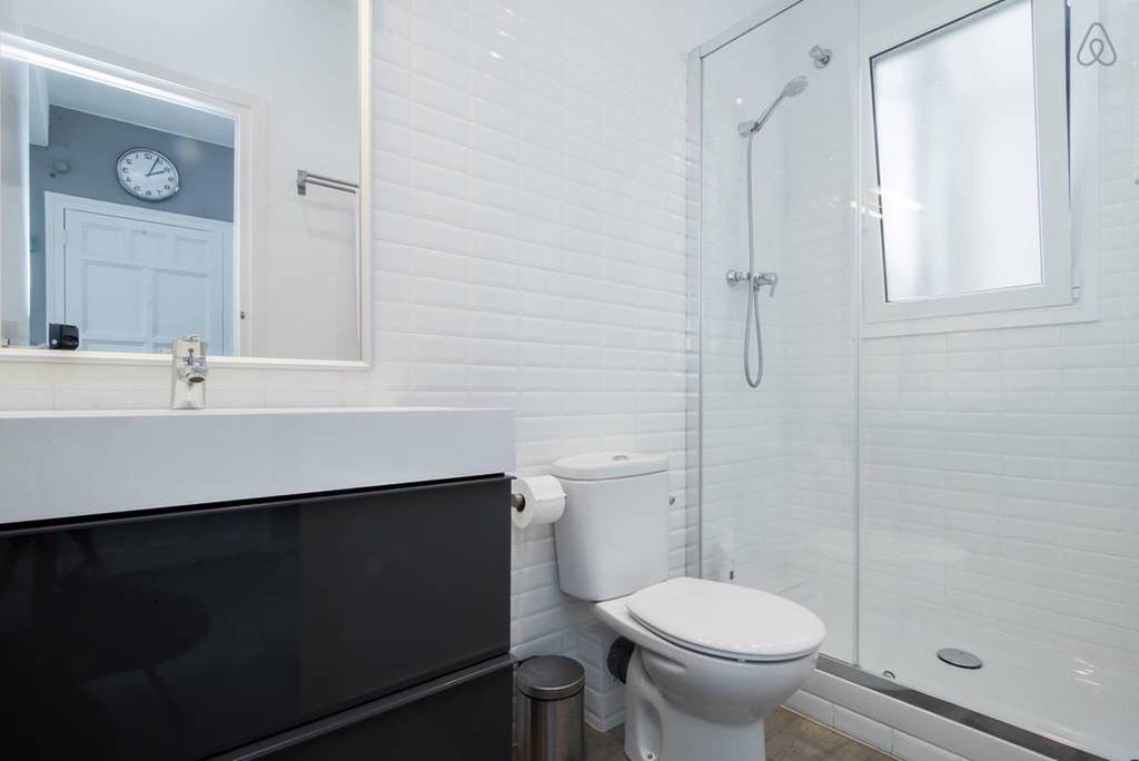 Pure Chill Apartment Sitges Eksteriør billede
