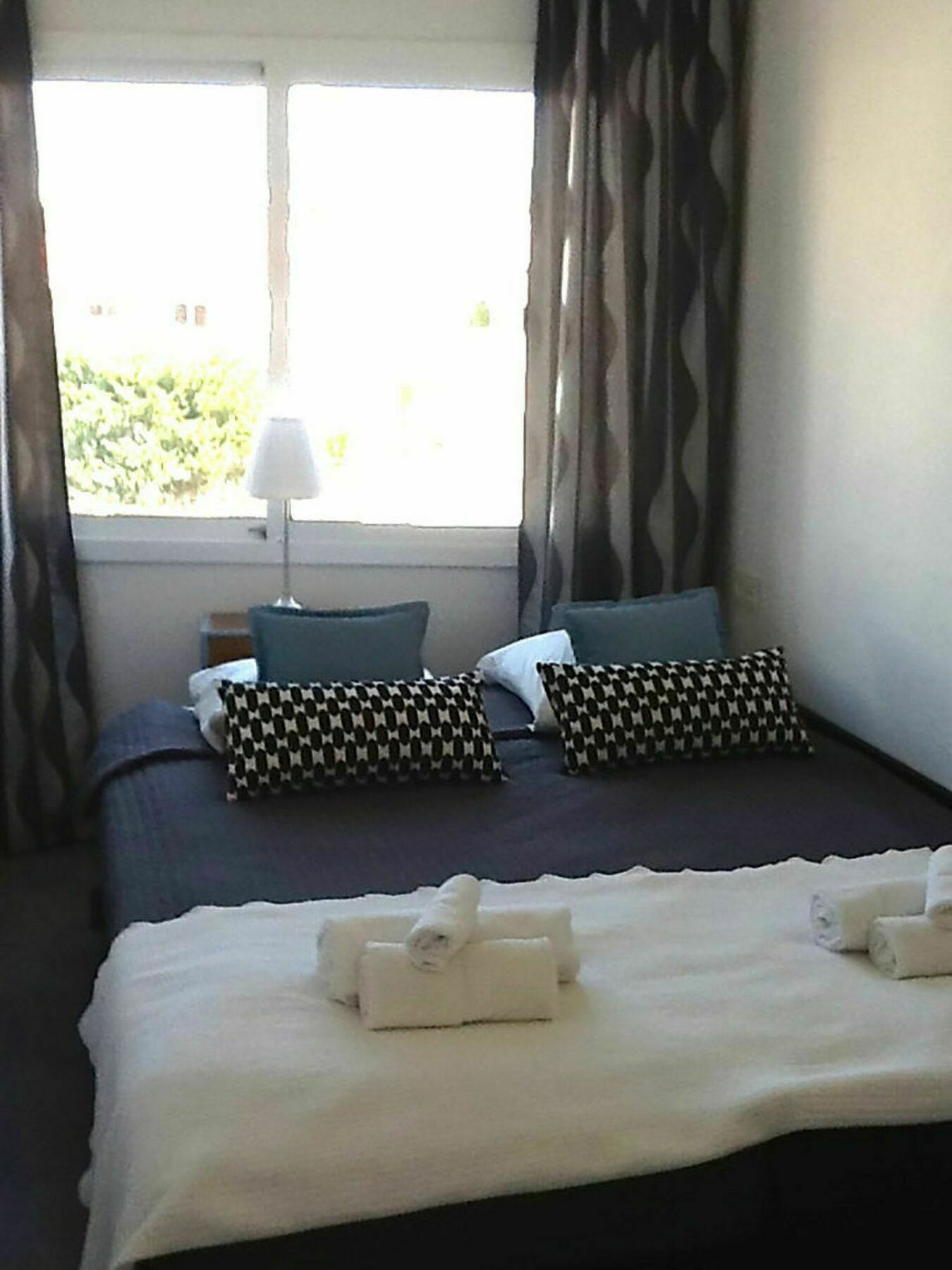 Pure Chill Apartment Sitges Eksteriør billede