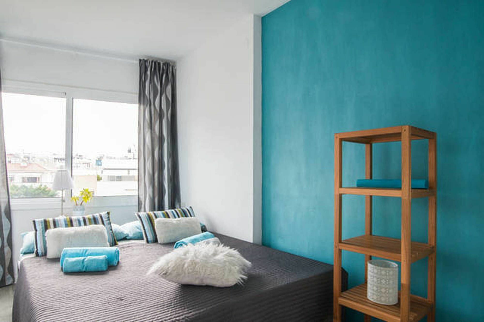 Pure Chill Apartment Sitges Eksteriør billede