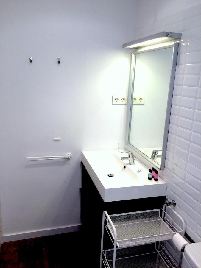 Pure Chill Apartment Sitges Eksteriør billede