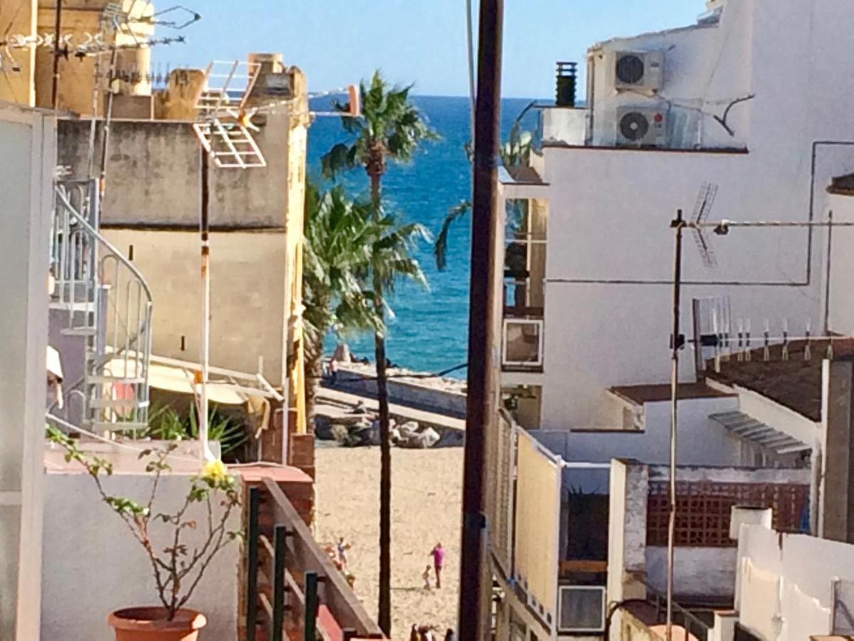 Pure Chill Apartment Sitges Eksteriør billede