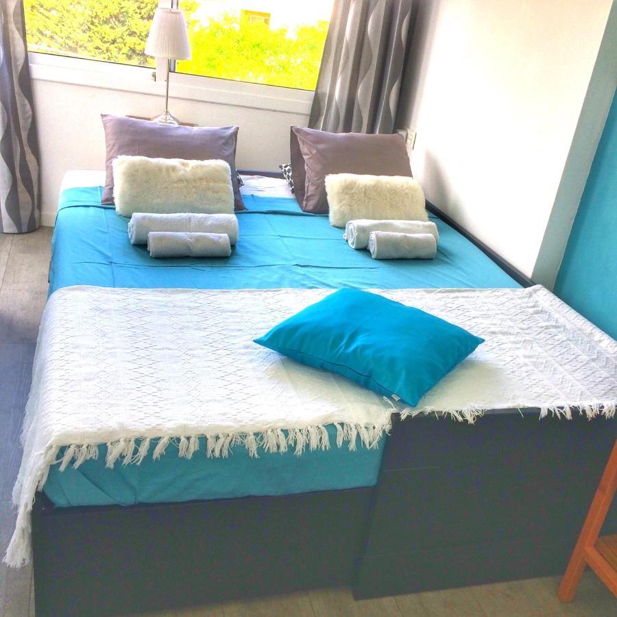 Pure Chill Apartment Sitges Eksteriør billede